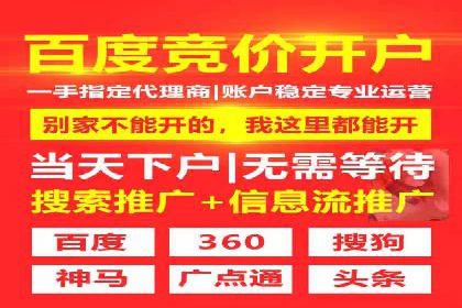 信息流广告投放公司案例解析